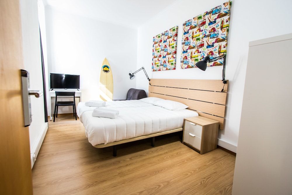 undefined Stay With Me Hostel 4