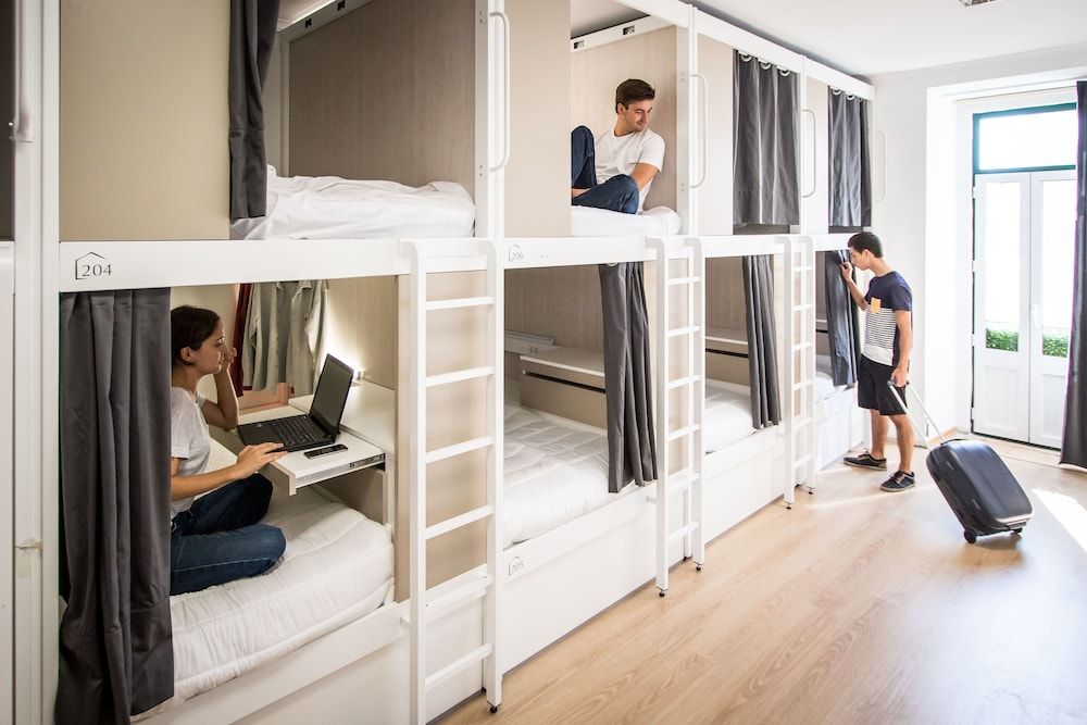 undefined Stay With Me Hostel 5