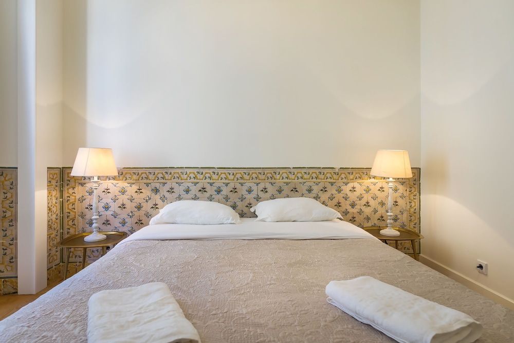 undefined Santa Justa Prime Guesthouse