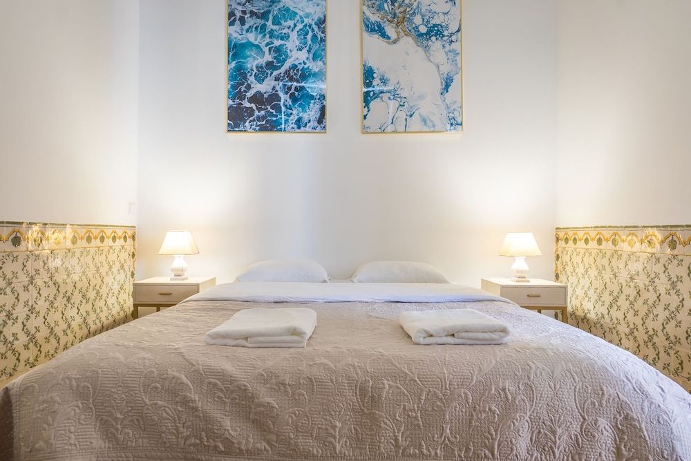 undefined Santa Justa Prime Guesthouse 10