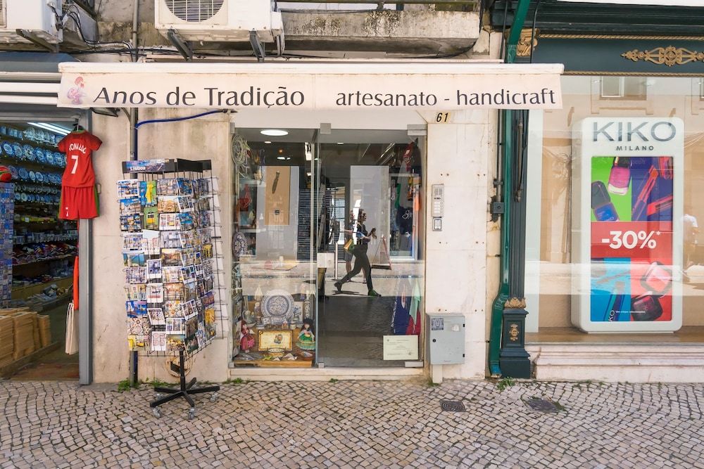 undefined Santa Justa Prime Guesthouse 5