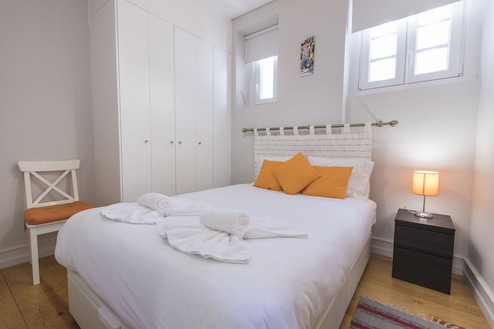 undefined Cozy Flat in the Heart of Alfama 9