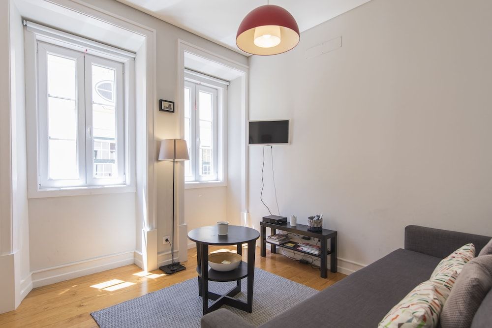 Cozy Flat in the Heart of Alfama Apartment, 1 Bedroom 19