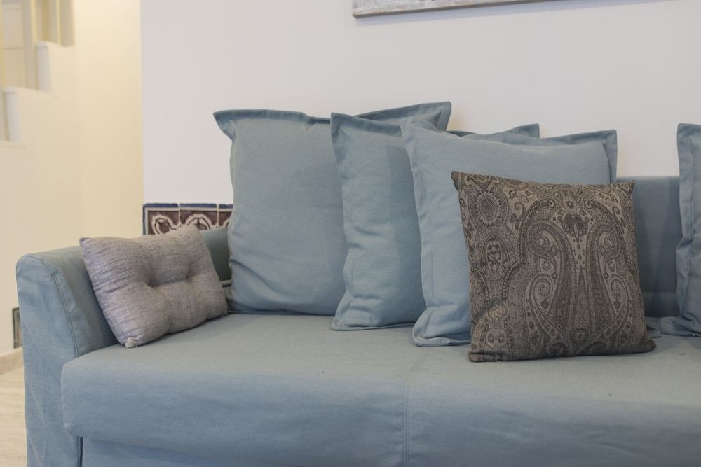 Traditional Duplex Terrace Principe Real Apartment, 1 Queen Bed, Non Smoking 6