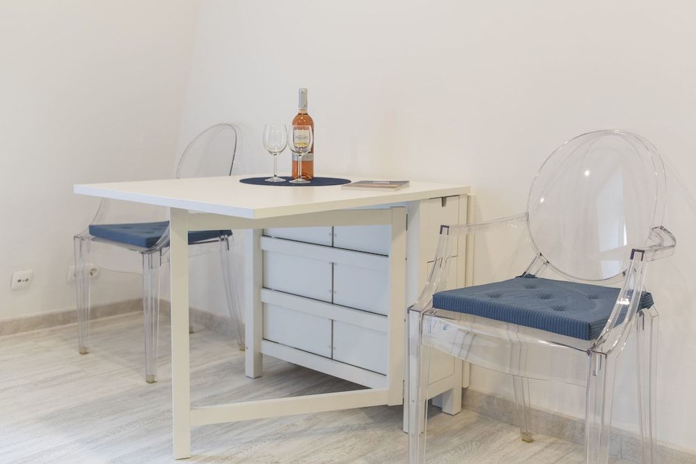 Traditional Duplex Terrace Principe Real Apartment, 1 Queen Bed, Non Smoking 22