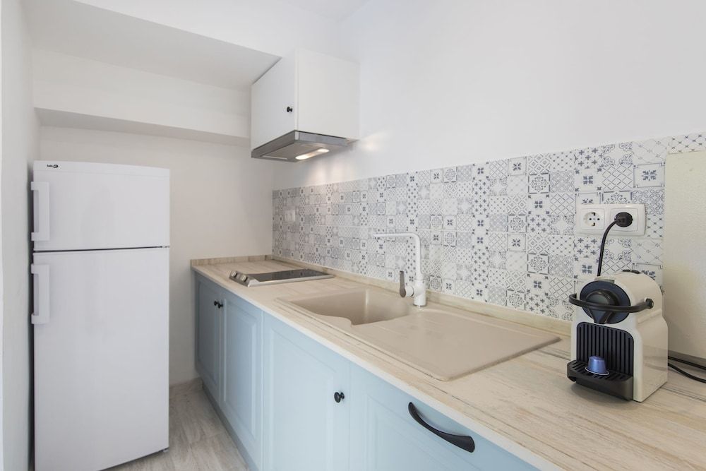 undefined Traditional Duplex Terrace Principe Real 6