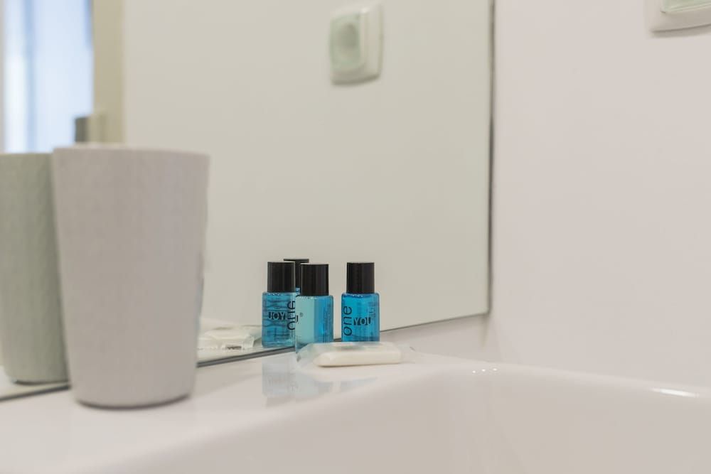 Traditional Duplex Terrace Principe Real Apartment, 1 Queen Bed, Non Smoking 14