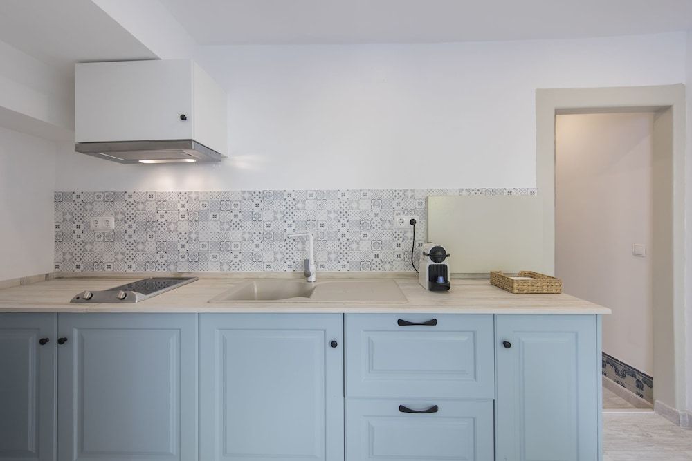 undefined Traditional Duplex Terrace Principe Real 9