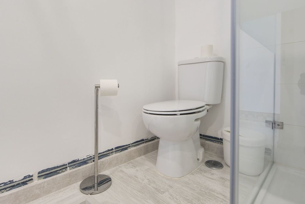 Traditional Duplex Terrace Principe Real Apartment, 1 Queen Bed, Non Smoking 15