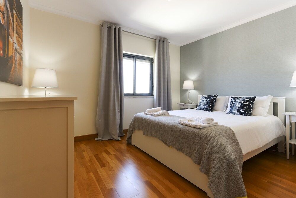 undefined Bellevue Apartment by Homing 5