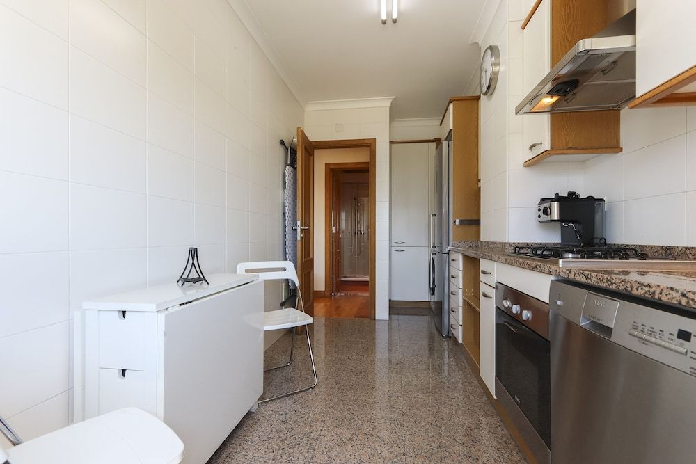 undefined Bellevue Apartment by Homing 10