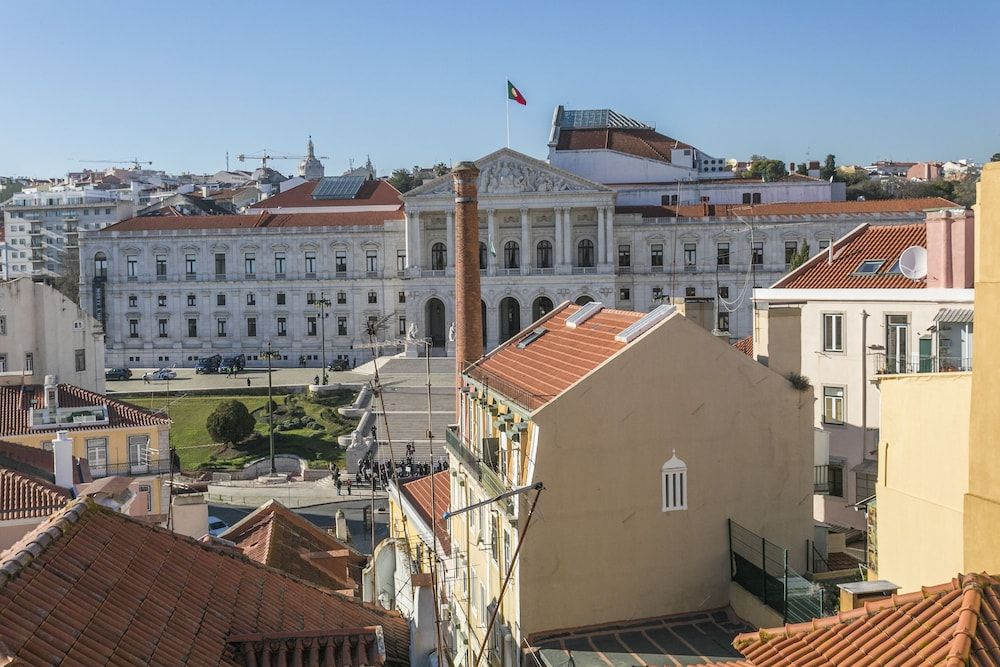 LxWay Apartments Travessa da Peixeira Apartment, 1 Bedroom (3E) 7