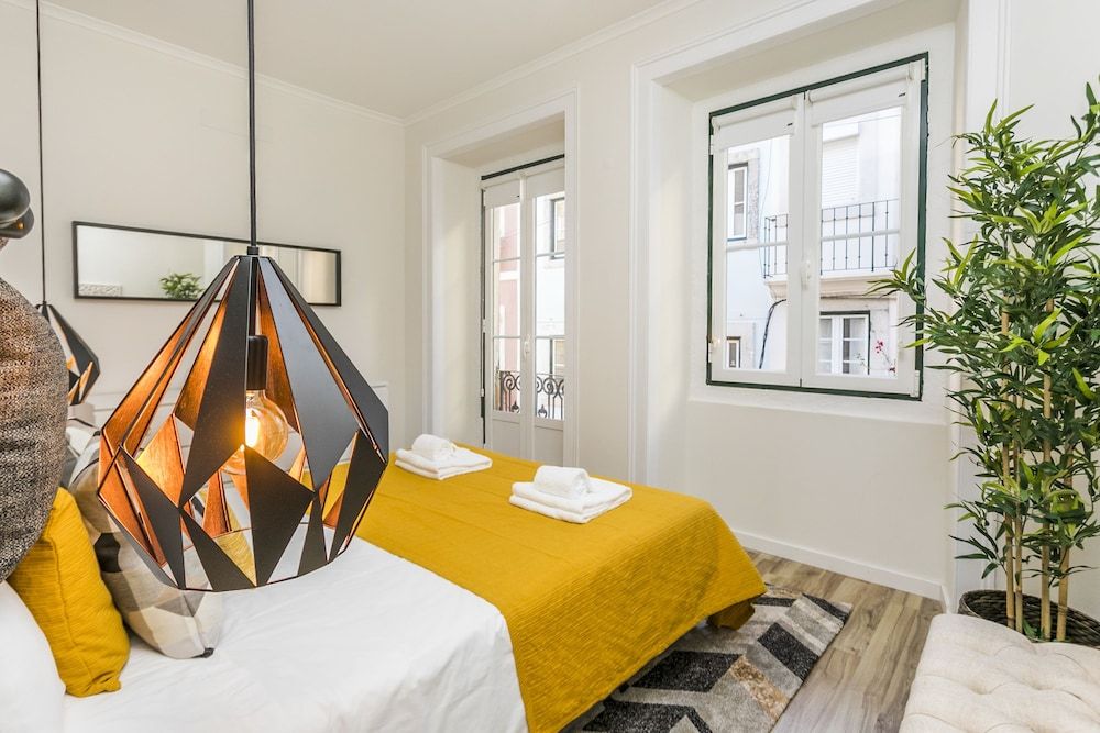 undefined LxWay Apartments Travessa da Peixeira