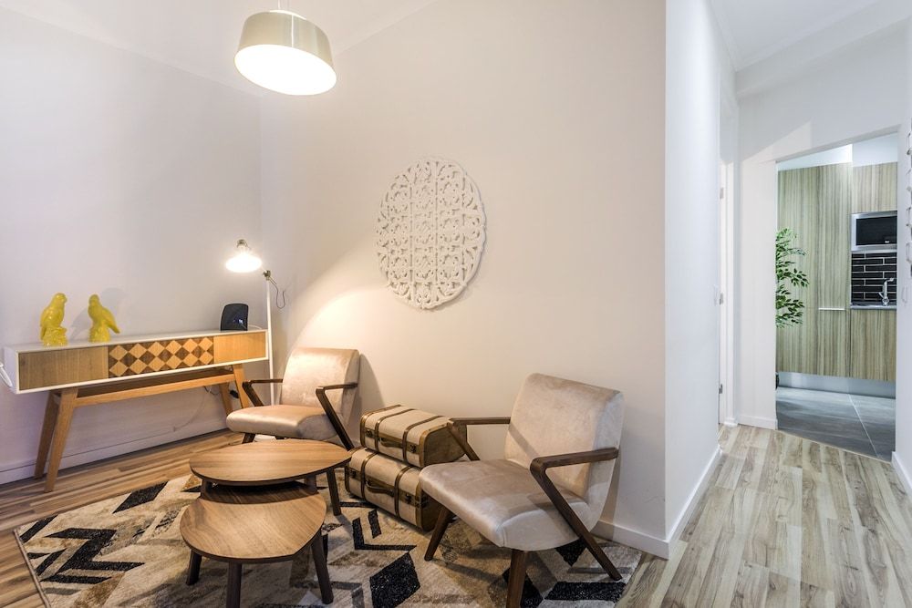 LxWay Apartments Travessa da Peixeira Apartment, 1 Bedroom (1D) 5