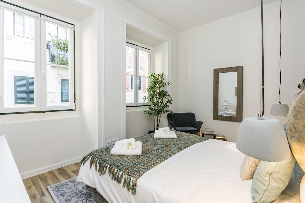 undefined LxWay Apartments Travessa da Peixeira 5