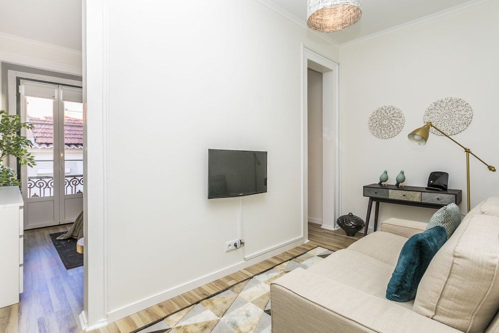 LxWay Apartments Travessa da Peixeira Apartment, 1 Bedroom (2D) 6
