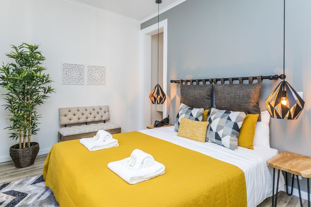 undefined LxWay Apartments Travessa da Peixeira 7