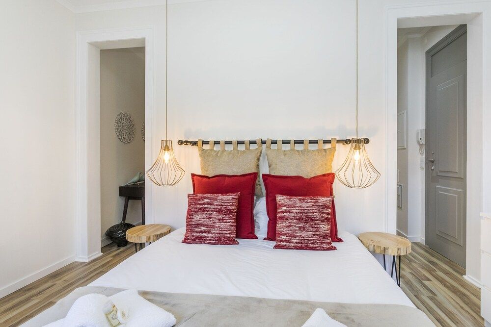 undefined LxWay Apartments Travessa da Peixeira 9