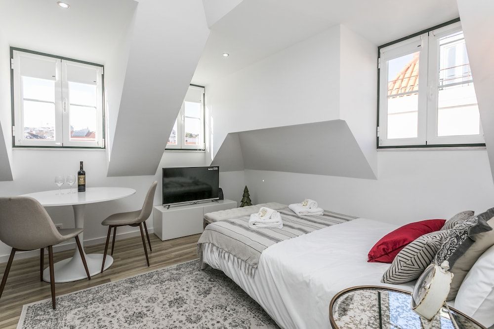 undefined LxWay Apartments Travessa da Peixeira 3