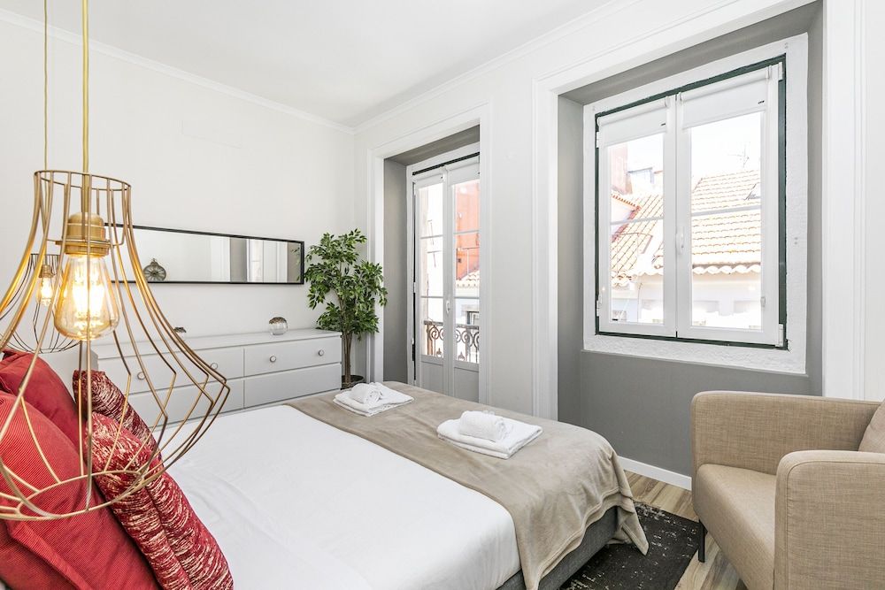 LxWay Apartments Travessa da Peixeira Apartment, 1 Bedroom (2D) 7