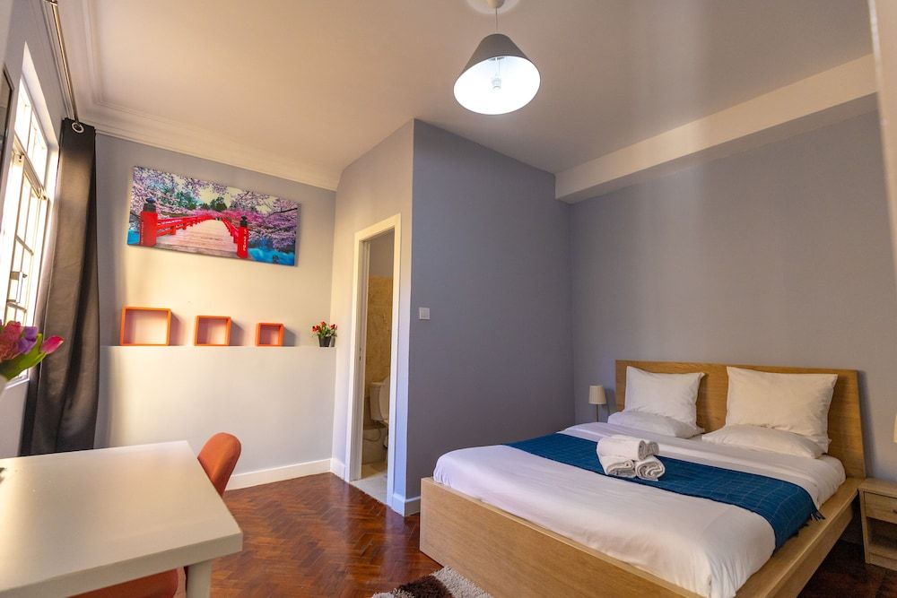 undefined The Delight Hostel Lisbon 2