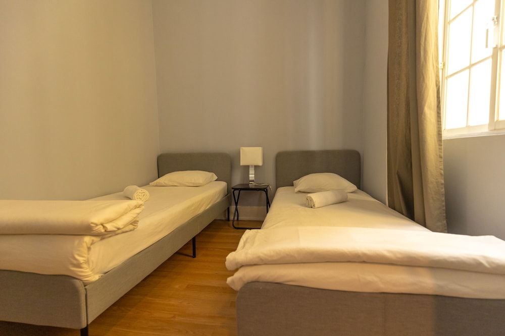 undefined The Delight Hostel Lisbon 5