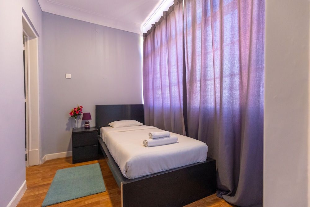 undefined The Delight Hostel Lisbon 10