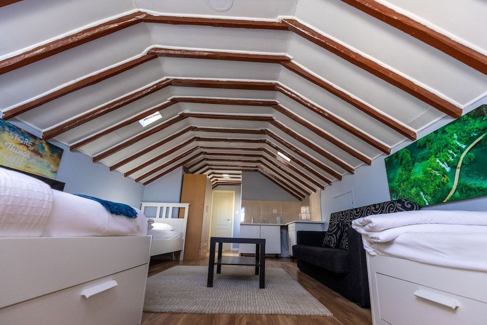 undefined The Delight Hostel Lisbon 4