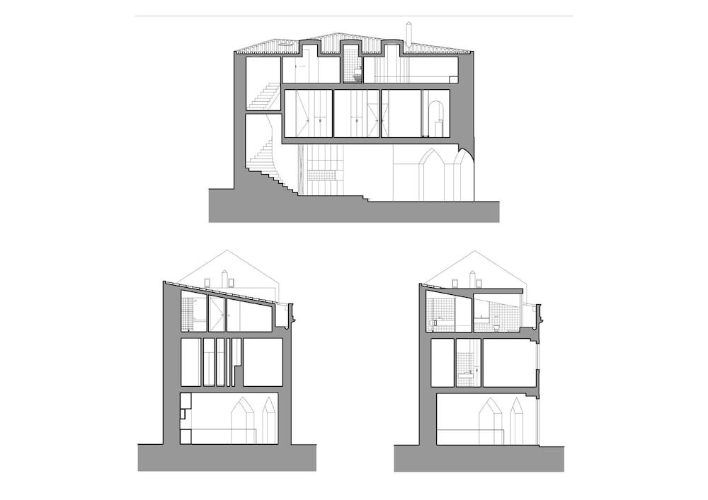 undefined Historical House of Santo André