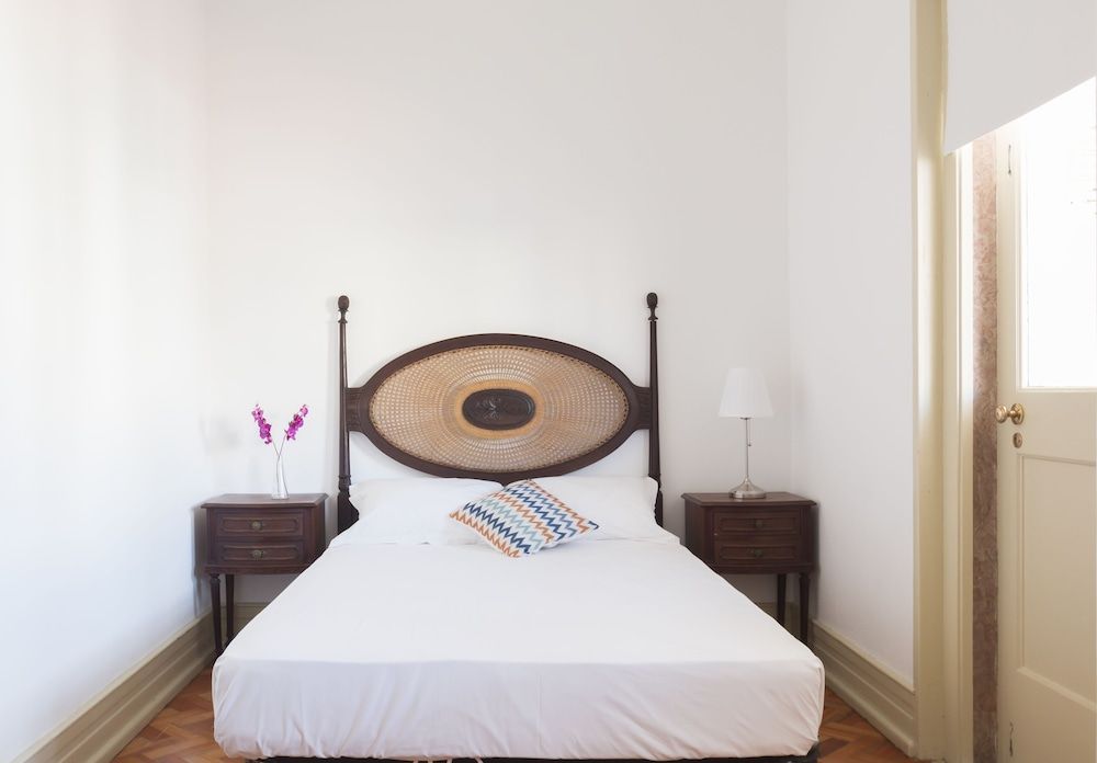 undefined Quartos do Marquês