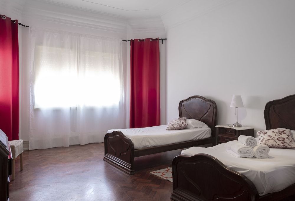 undefined Quartos do Marquês 10