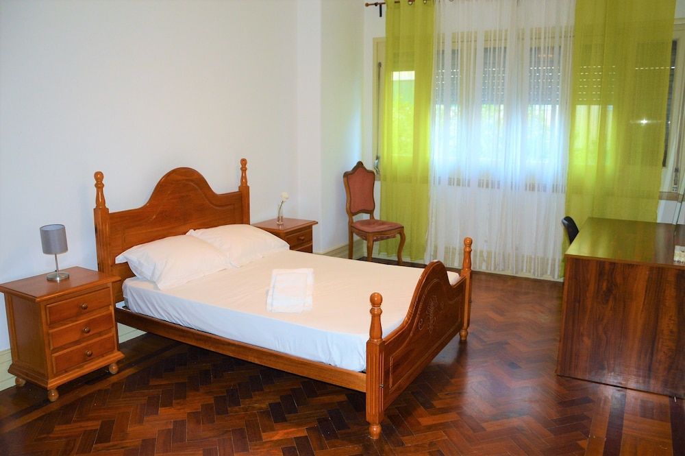 Quartos do Marquês Comfort Double Room 2