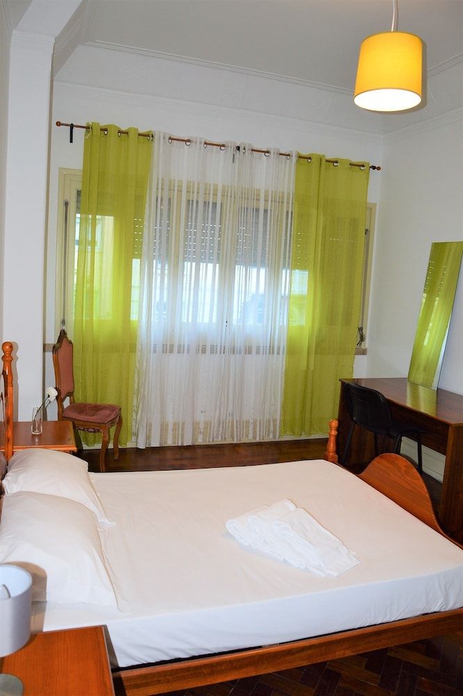 Quartos do Marquês Comfort Double Room