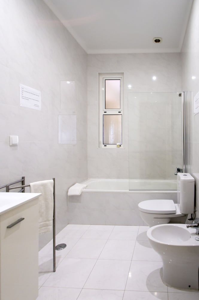 Quartos do Marquês Comfort Double Room 3