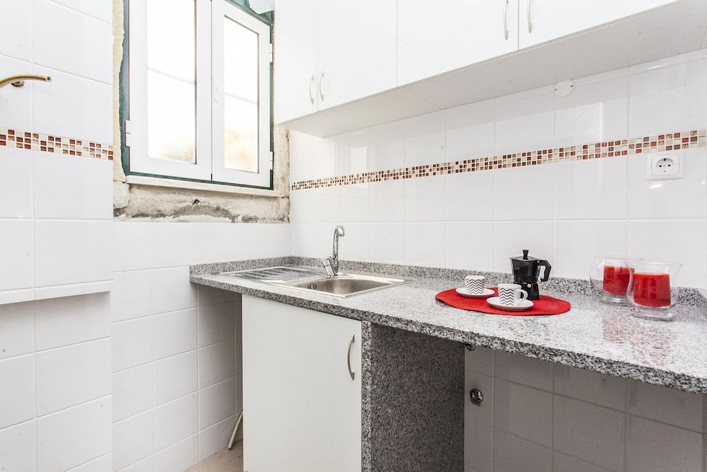 undefined LxWay Apartments Travessa do Oleiro 7