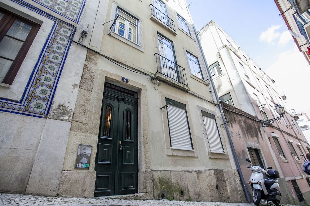 undefined LxWay Apartments Travessa do Oleiro 2