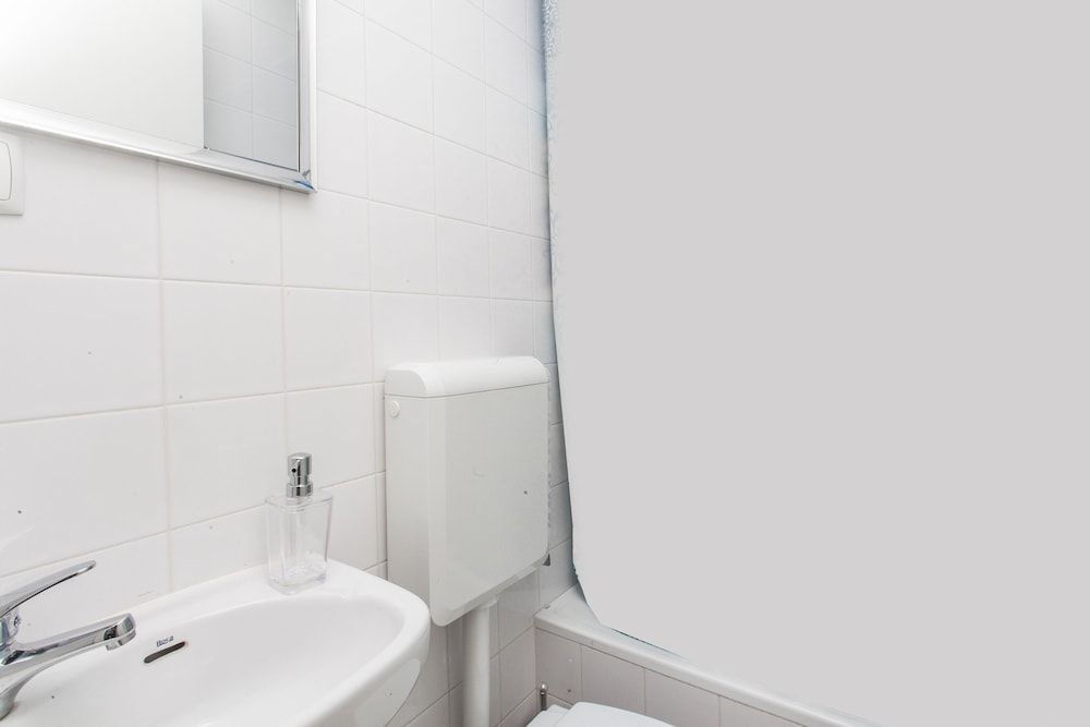 LxWay Apartments Travessa do Oleiro Apartment, 1 Bedroom, Ground Floor (RC) 12