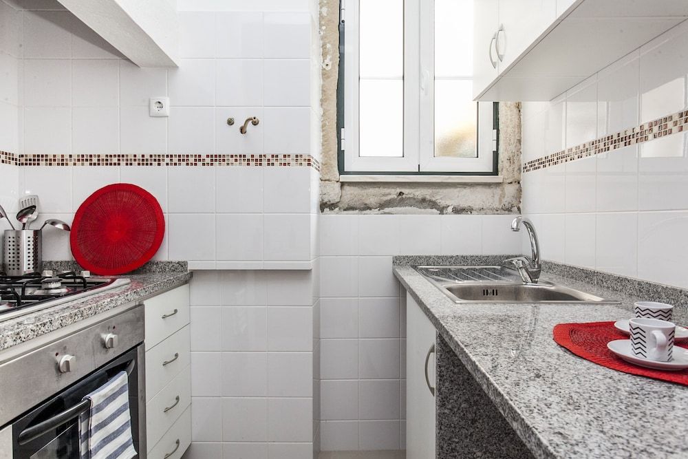 undefined LxWay Apartments Travessa do Oleiro 8