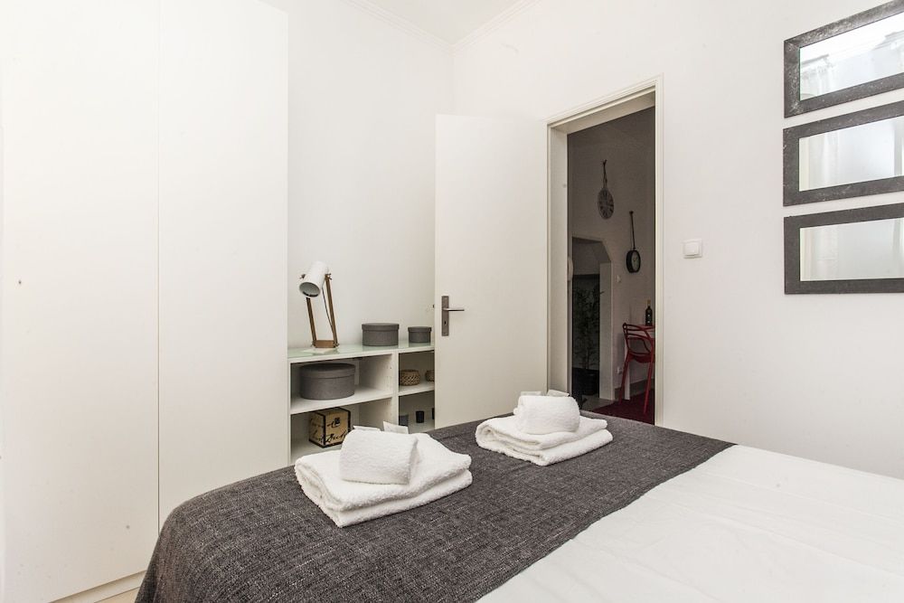 undefined LxWay Apartments Travessa do Oleiro 3