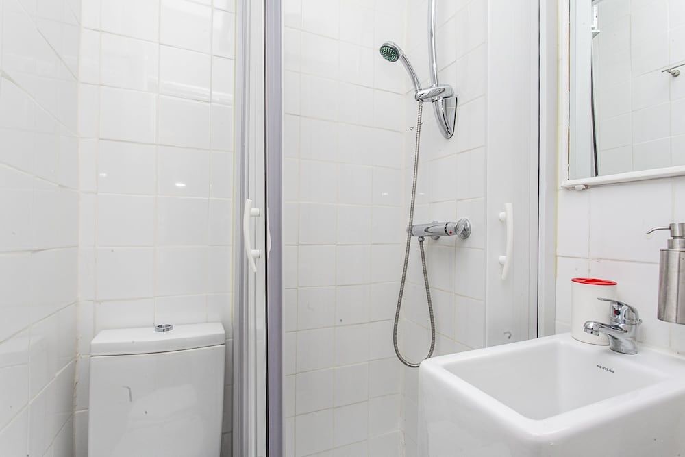 LxWay Apartments Largo de Santa Bárbara Apartment, 1 Bedroom (1A) 6