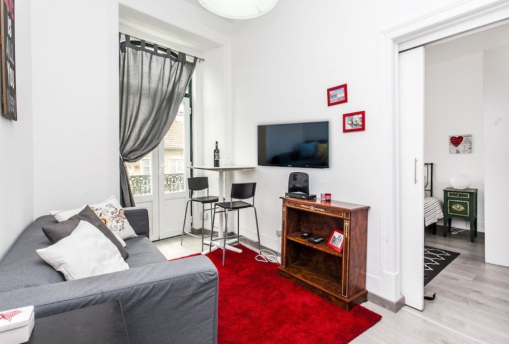 undefined LxWay Apartments Largo de Santa Bárbara 2