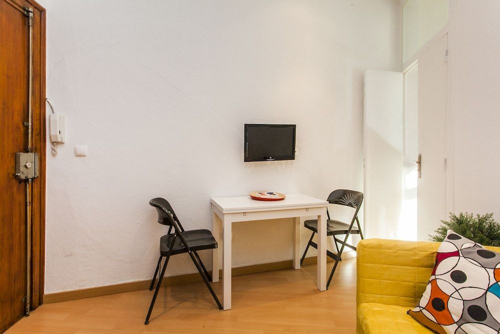 LxWay Apartments Largo de Santa Bárbara Apartment, 1 Bedroom (3C) 6