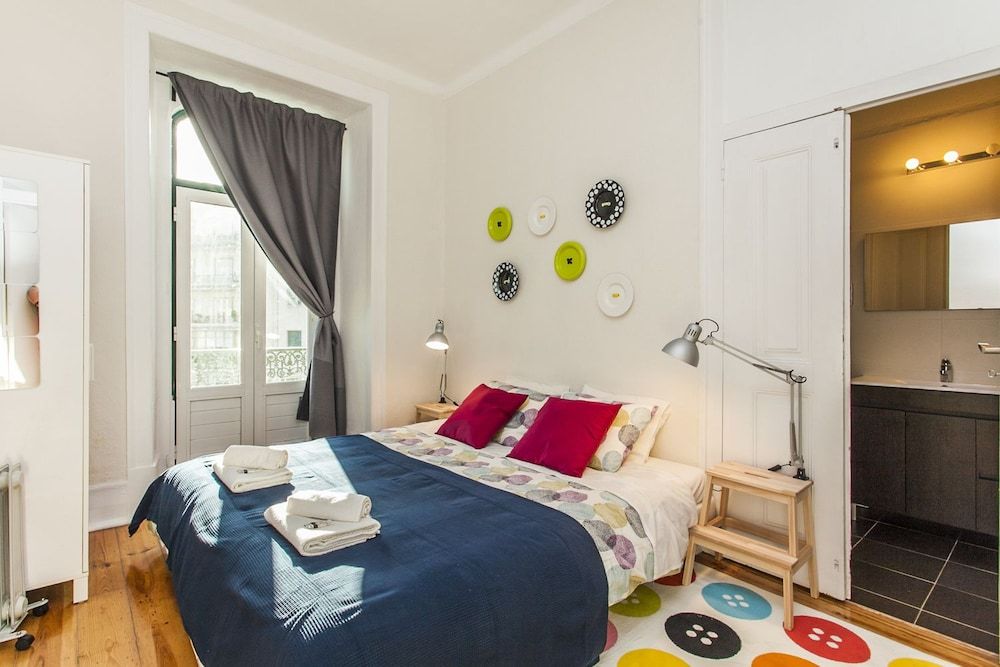 undefined LxWay Apartments Largo de Santa Bárbara 3