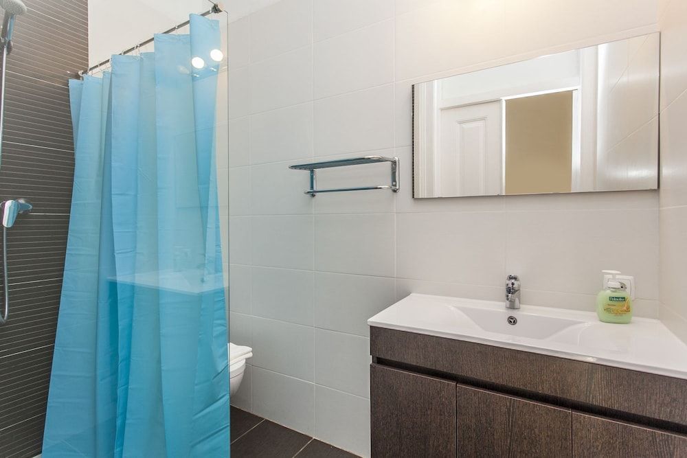 LxWay Apartments Largo de Santa Bárbara Apartment, 1 Bedroom (3C) 8