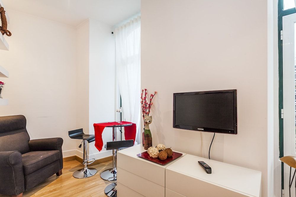 undefined LxWay Apartments Largo de Santa Bárbara 7