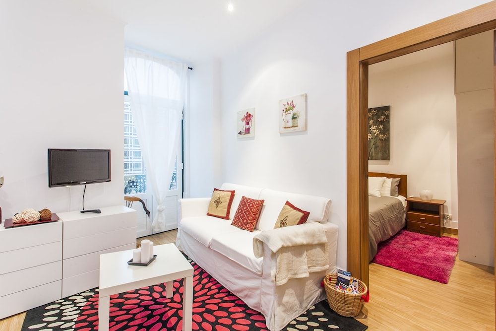 undefined LxWay Apartments Largo de Santa Bárbara