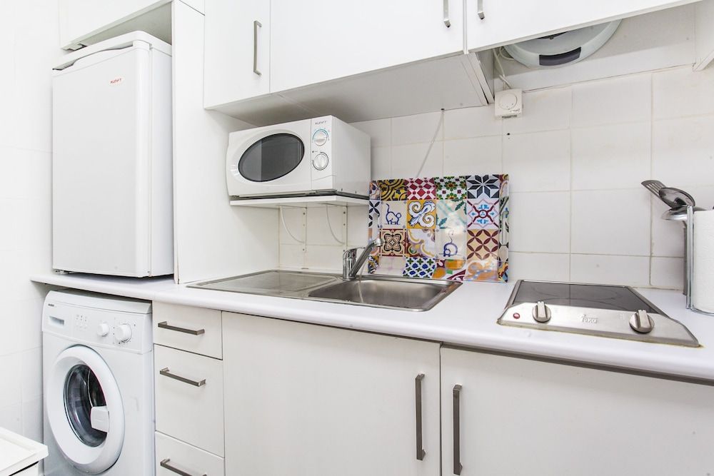 undefined LxWay Apartments Largo de Santa Bárbara 6