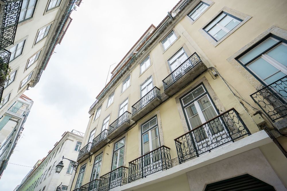 undefined The Original Lisbon Guesthouse