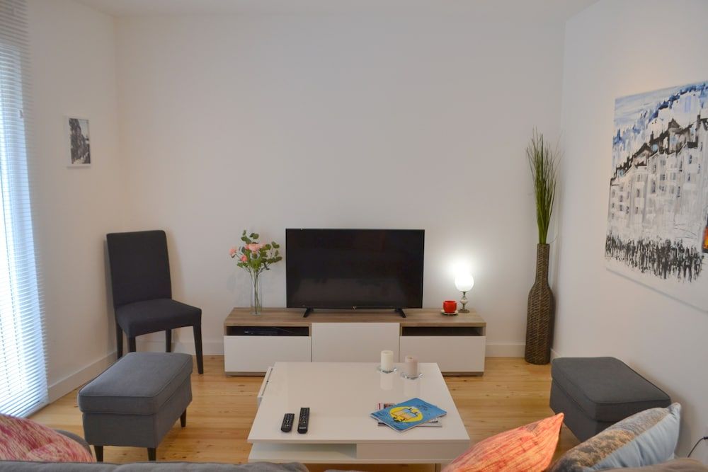 RH Bombarda 5 Comfort Apartment, 3 Bedrooms, City View 20