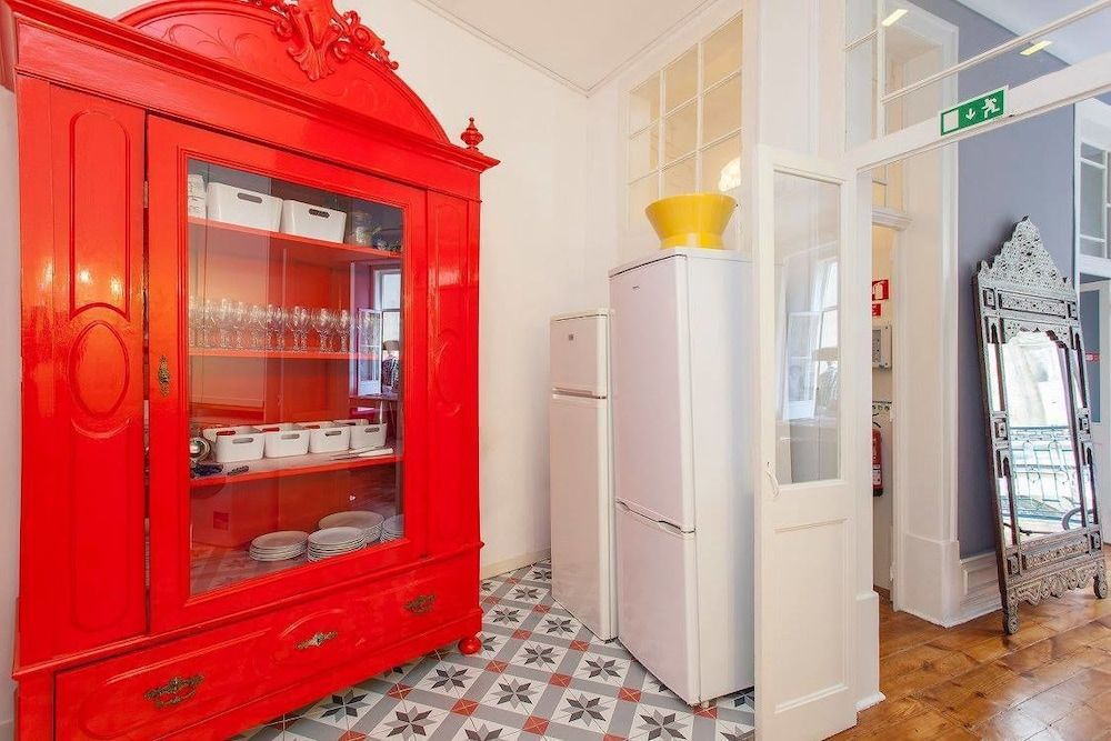 undefined 5 Sins Chiado Hostel 7